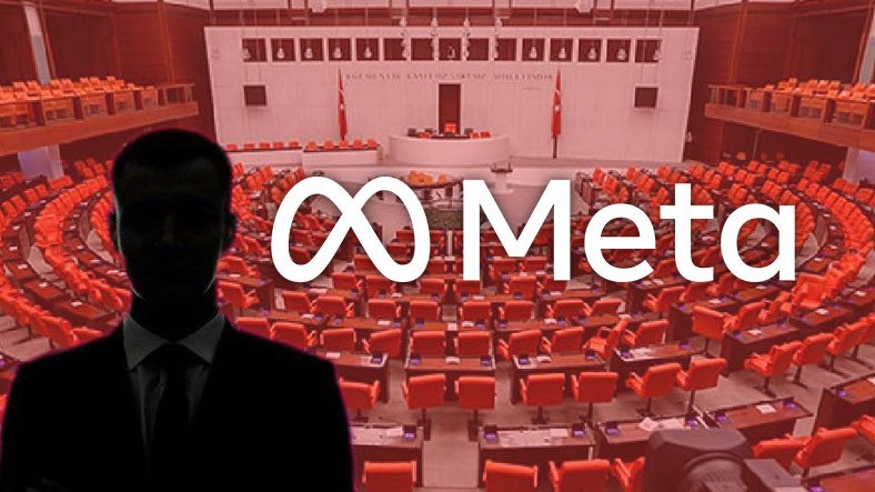 Şinasi Kaya: Meta'dan (Facebook) Türkiye'ye Tehdit Üzere İhtar 5