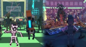 Metaverse’e Canlı Konserler Geliyor