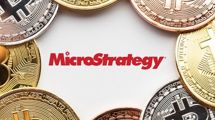 Meral Erden: Michael Saylor: "MicroStrategy BTC Satmayacak" 5