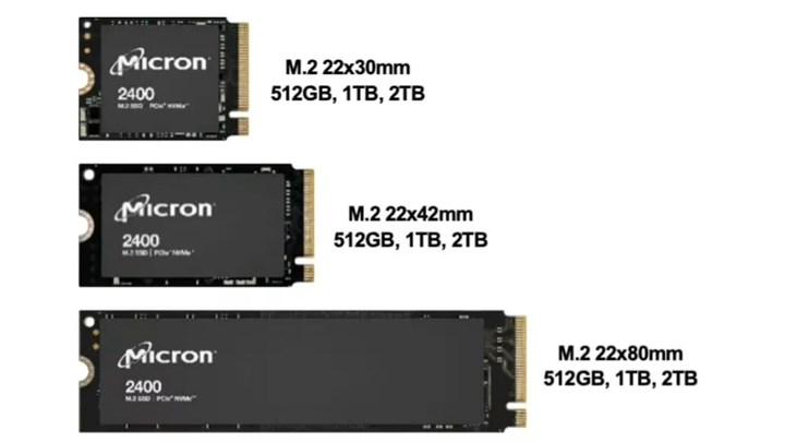 Meral Erden: Micron’un yeni SSD şoförü HDD katili olabilir 1
