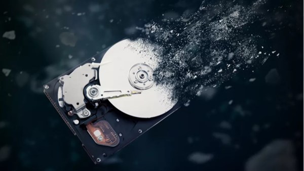 Meral Erden: Micron’un yeni SSD şoförü HDD katili olabilir 3