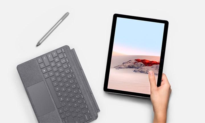 Şinasi Kaya: Microsoft Birinci Sefer, En Çok Satan 5 Tablet Markası Ortasına Girdi 1