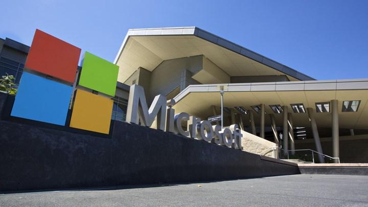 Meral Erden: Microsoft, Kasasını Doldurmaya Devam Ediyor 1