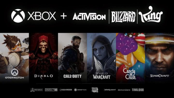Meral Erden: Microsoft'Un Activision Blizzard'I Satın Almasının Akabinde Sony'Nin Payları Düştü 1