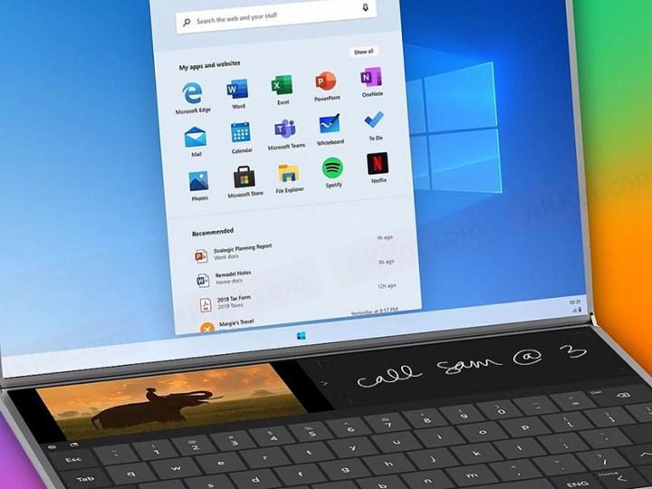 İnanç Can Çekmez: Microsoft'Un Windows 11 Için Tasarladığı Yeni Misyon Yöneticisi Ortaya Çıktı 1