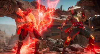 Mortal Kombat 12 Sızdırıldı