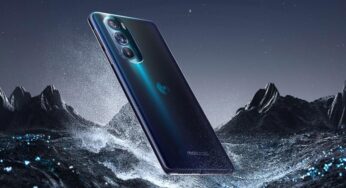 Moto Edge 30 Pro, Ekran Altı Parmak İzi Tarayıcısıyla Geliyor