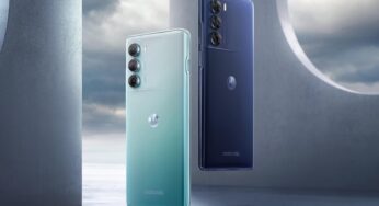 Motorola Edge X30, Yakında Tüm Dünyada Satışa Sunulacak