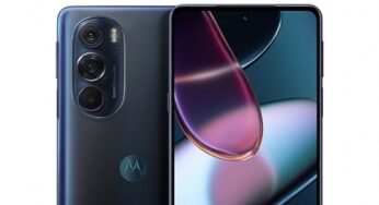 Motorola, Frontier Kod İsimli Yeni Bir Amiral Gemisi Geliştiriyor