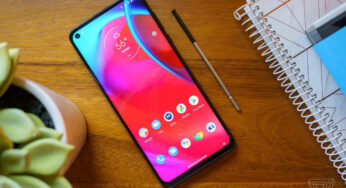 Motorola Moto G Stylus 2022 resmi görünümlü renderlerde sızdırıldı!