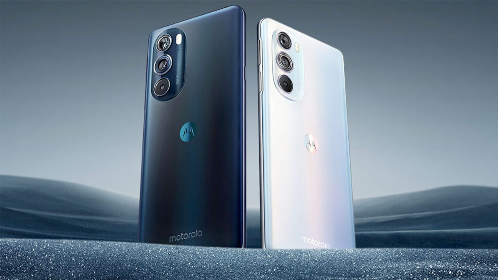 Şinasi Kaya: Motorola’dan yeni hamle: Edge 30 Pro geliyor 3