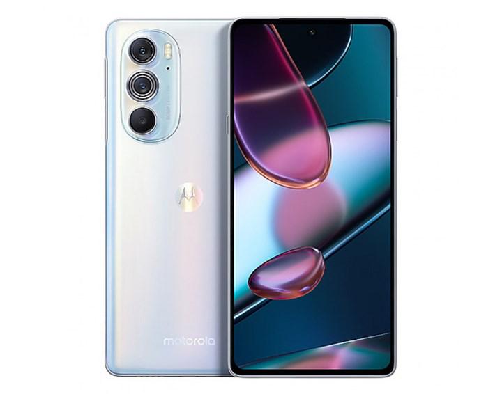 Meral Erden: Motorola'nın yeni amiral gemisi 200MP birincil lens ve 125W süratli şarjla gelecek 1