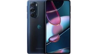 Motorola’nın yeni amiral gemisi 200MP birincil lens ve 125W süratli şarjla gelecek