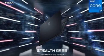 MSI 12. Kuşak Intel Alder Lake İşlemcili ve NVIDIA GEFORCE RTX 3080 Ti & 3070 Ti GPU’lu laptopları satışa sundu.