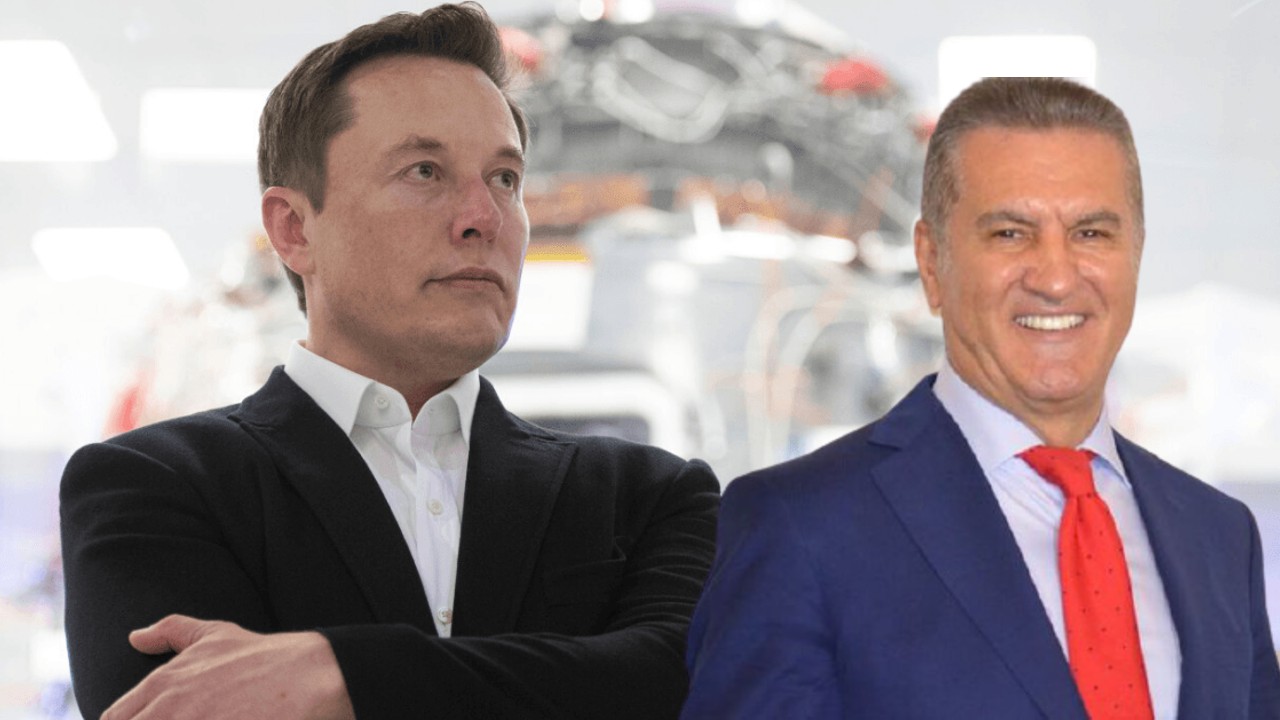 İnanç Can Çekmez: Mustafa Sarıgül'Ün Elon Musk Açıklamasına Gelen Yansılar 1