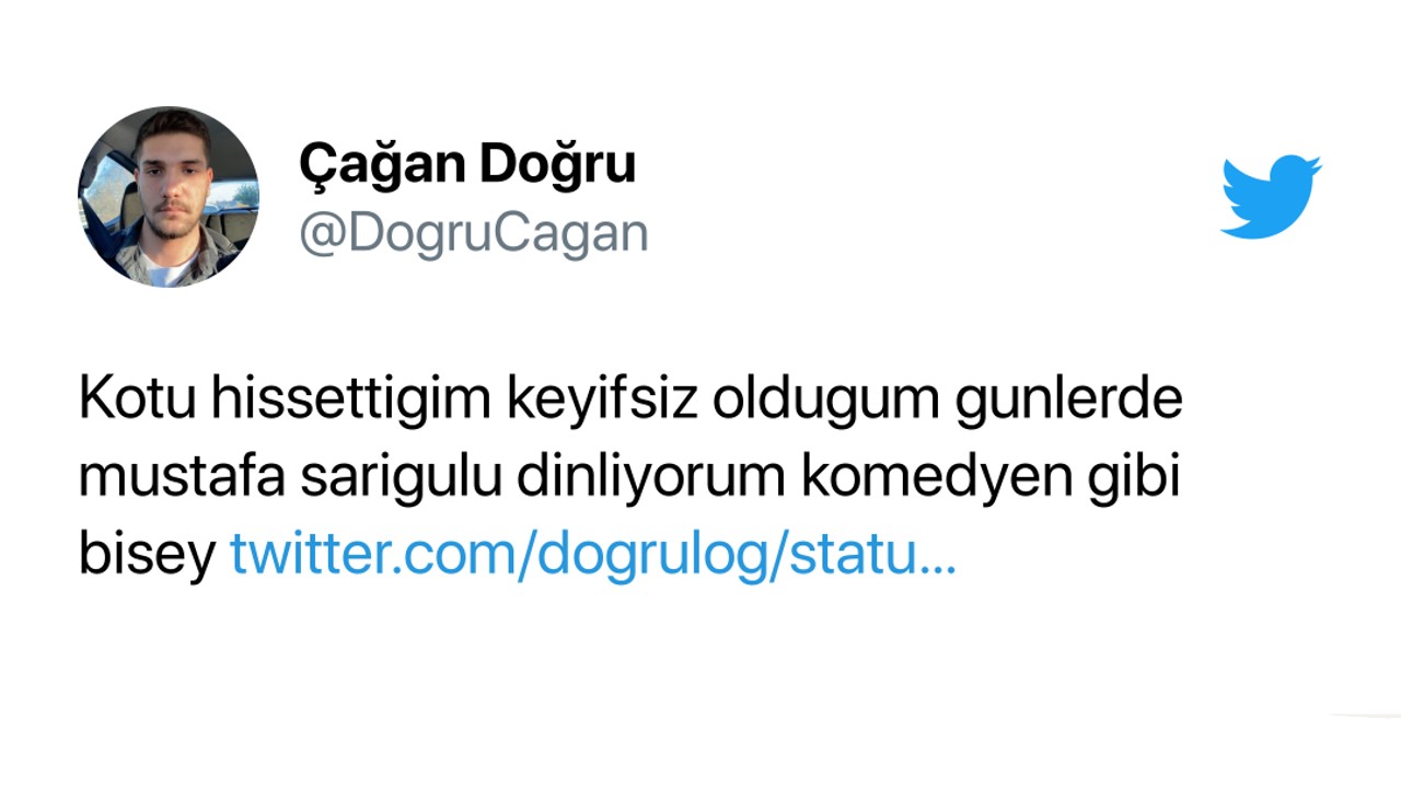 İnanç Can Çekmez: Mustafa Sarıgül'Ün Elon Musk Açıklamasına Gelen Yansılar 13