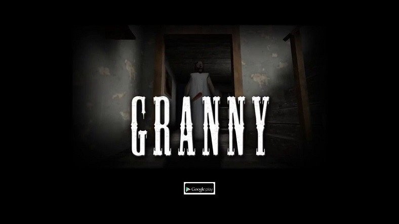 İnanç Can Çekmez: Mutlak Sessizlik Gerektiren Granny'de Kazanmak İçin 8 Tüyo 19
