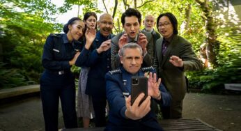 Netflix’in Steve Carell’lı güldürü dizisi Space Force’un 2. döneminden birinci fragman geldi