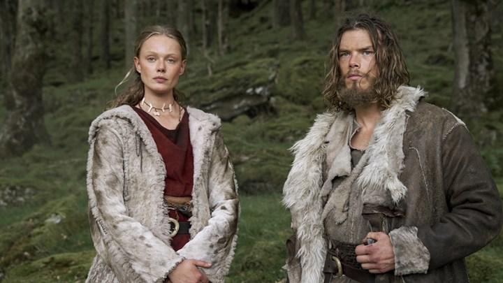 Meral Erden: Netflix'In Viking Dizisi Vikings: Valhalla'Dan Resmi Tanıtım Fragmanı Geldi 1