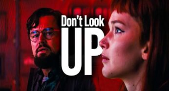 Netflix’in Yeni Hit Filmi Don’t Look Up Sadece 2 Haftada Zirveye Göz Kırptı