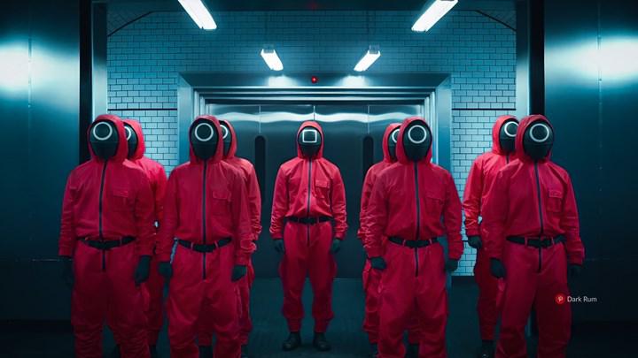 Ulaş Utku Bozdoğan: Netflix'Ten Squid Game Hayranlarına Hoş Haber: İkinci Dönem Onaylandı 1
