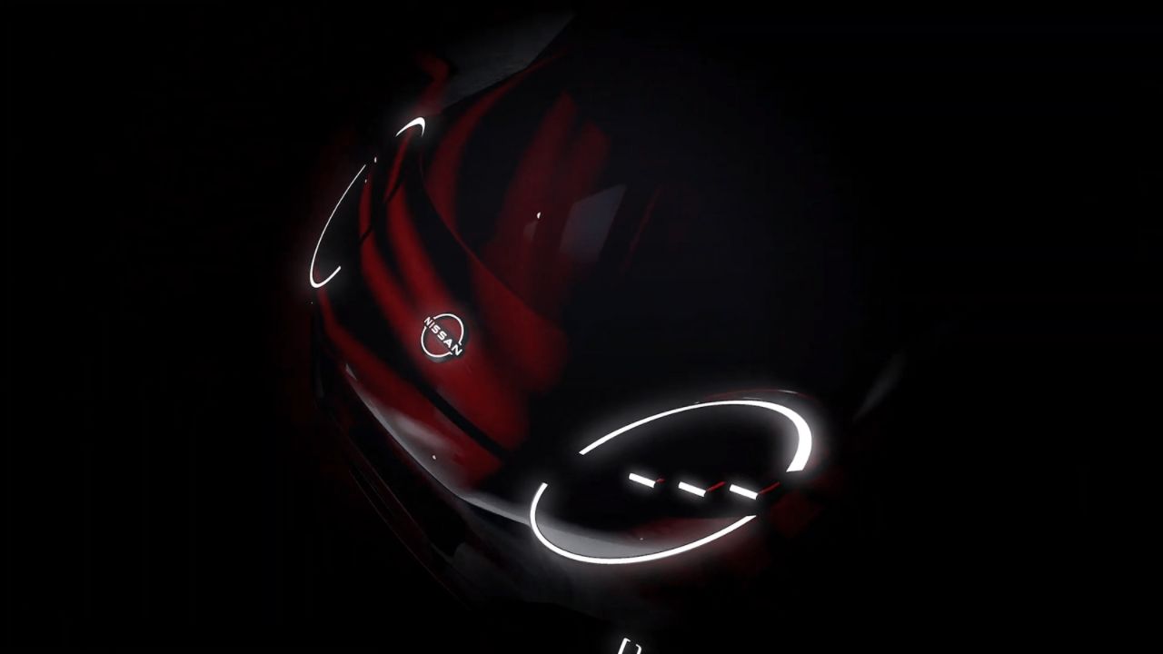 İnanç Can Çekmez: Nissan'In Yeni Elektrikli Arabası Tanıtıldı 5