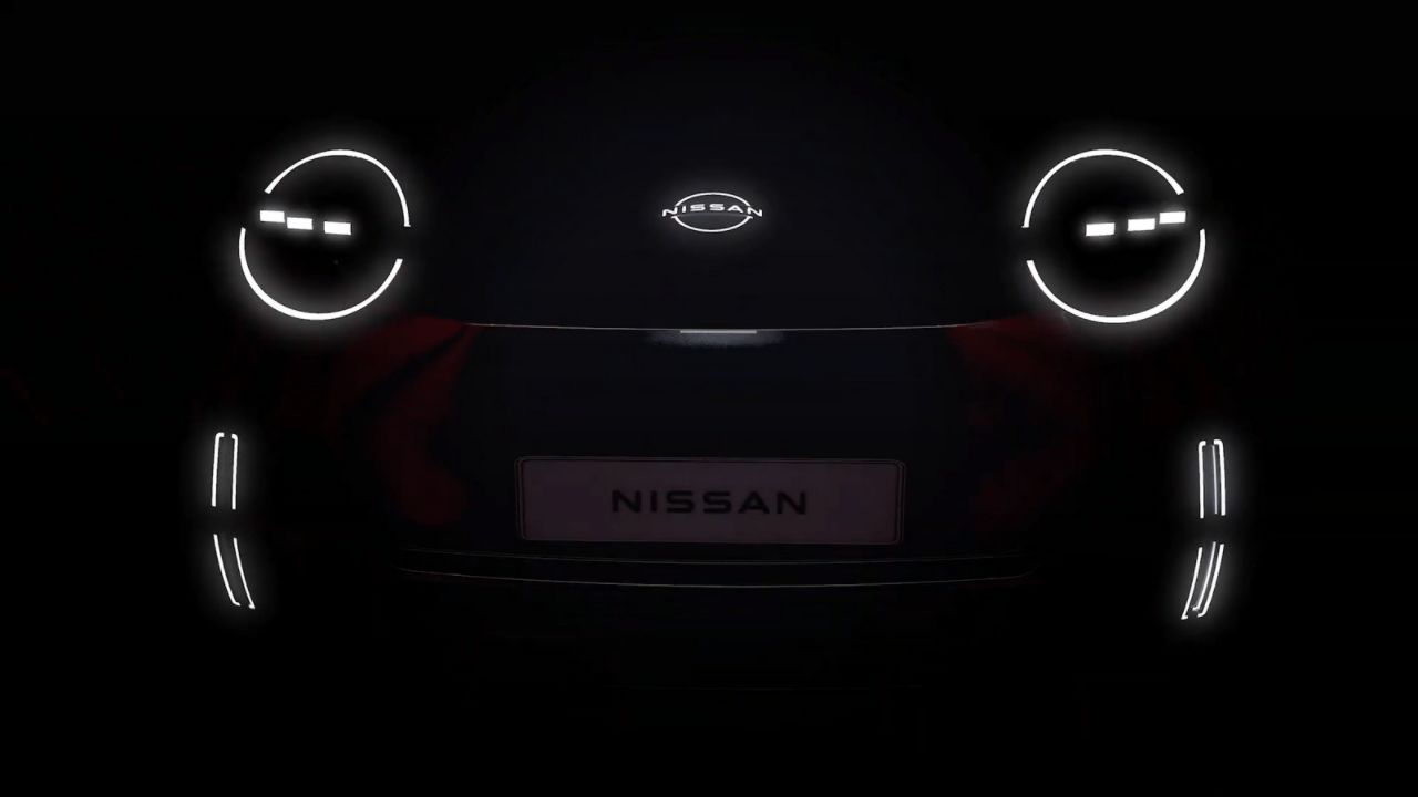 İnanç Can Çekmez: Nissan'In Yeni Elektrikli Arabası Tanıtıldı 7