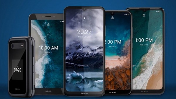 Şinasi Kaya: Nokia bütçesini düşünenler için 4 yeni akıllı telefon duyurdu 3