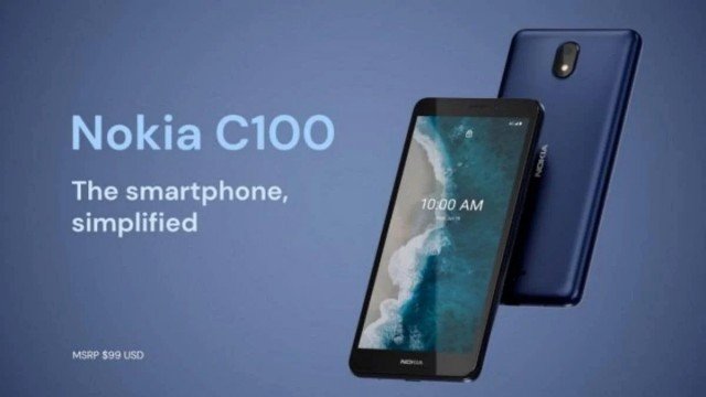 Şinasi Kaya: Nokia, Ces 2022’De 5 Yeni Telefonunu Tanıttı 1