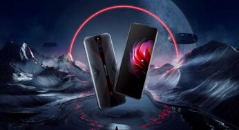 Nubia Red Magic 7, Ekran Altı Kamerayla Gelecek