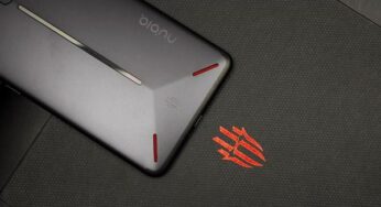 Nubia Red Magic 7’in canlı manzaraları yayınlandı