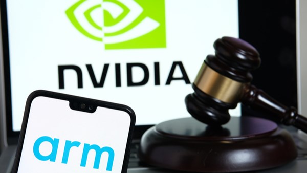 Şinasi Kaya: Nvidia, Arm'ı satın almaktan vazgeçebilir 3