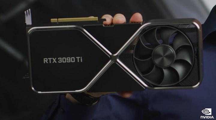 İnanç Can Çekmez: Nvidia, Geforce Rtx 3090 Ti Ekran Kartı Üretimini Süreksiz Olarak Durdurdu 3