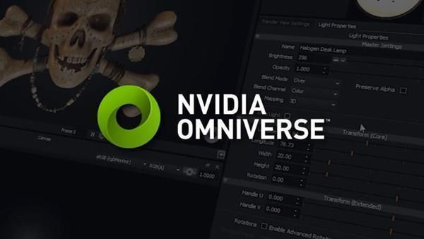 Meral Erden: Nvidia Omniverse ile kendi metaverse evreninizi oluşturup para kazanabilirsiniz 5