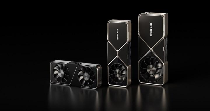 Şinasi Kaya: Nvidia, RTX 30 Founders Edition modellerinde fiyat artışına gidiyor 1