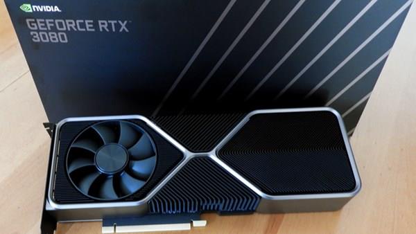 Şinasi Kaya: Nvidia, RTX 30 Founders Edition modellerinde fiyat artışına gidiyor 3