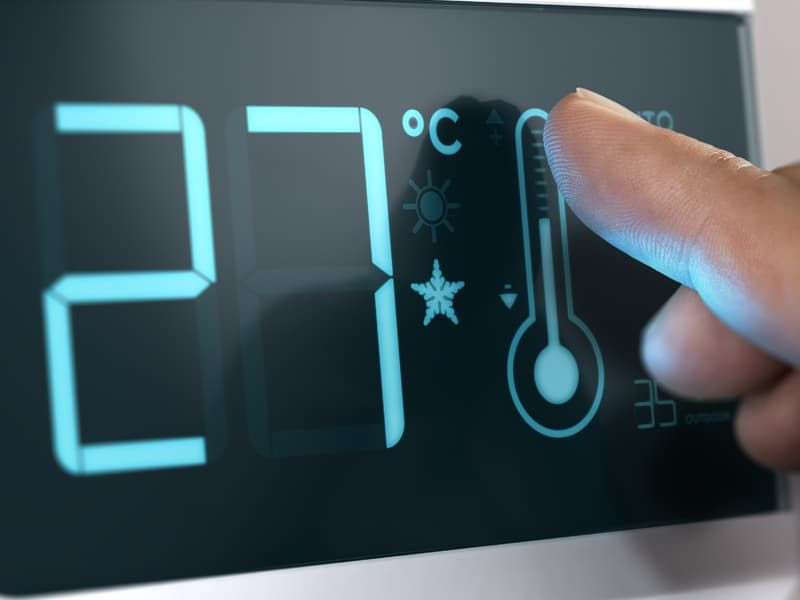 İnanç Can Çekmez: Oda termostatları nitekim doğalgaz faturalarınızı düşürüyor mu? İşte fiyatları! 3