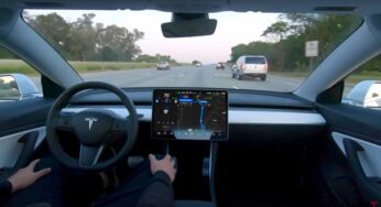 Ölümcül kazaya karışan bir Tesla şoförünün Autopilot kullandığı ortaya çıktı