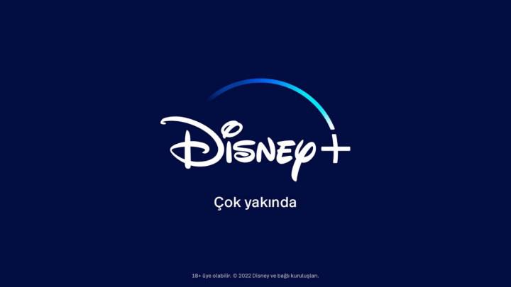Ulaş Utku Bozdoğan: Onaylandı: Disney Plus Bu Yaz Türkiye'Ye Geliyor! 1