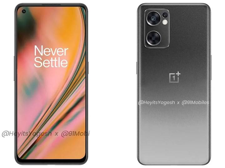 Şinasi Kaya: Oneplus Nord Ce 2 5G'Nin Lansman Tarihi Ortaya Çıktı 1