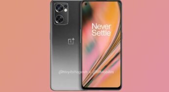 OnePlus Nord CE2 5G Çıkış Tarihi Sızdırıldı