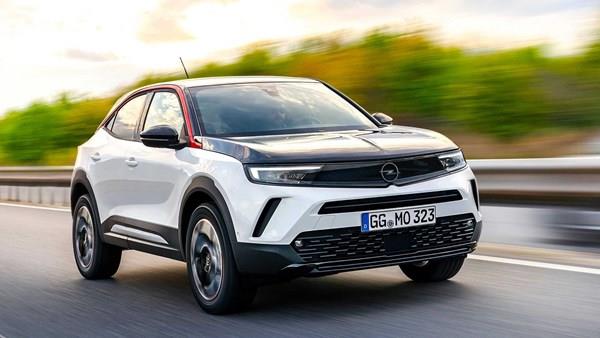 Şinasi Kaya: Opel 2022 fiyat listesini açıkladı: İşte yeni fiyatlar 9