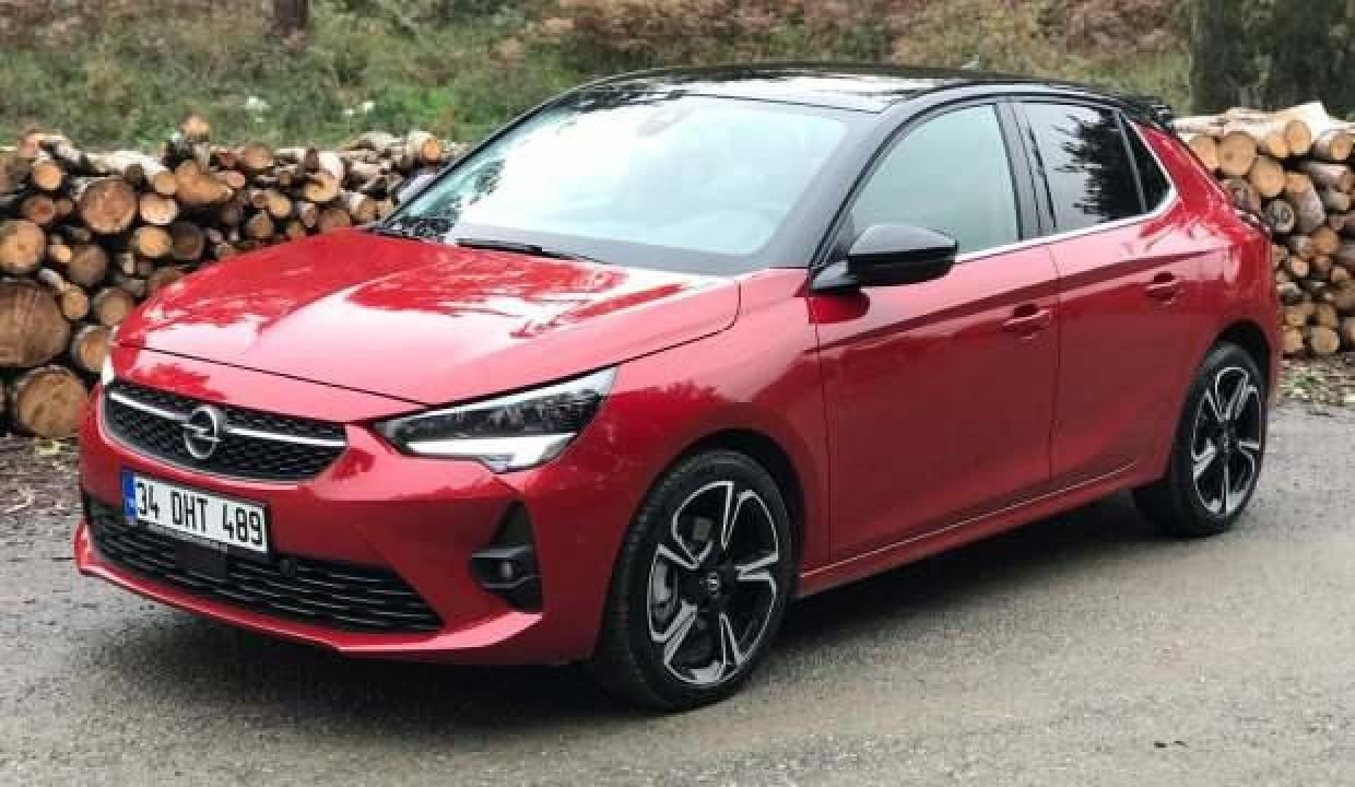 Ulaş Utku Bozdoğan: Opel Corsa fiyat listesi: Bu türlü indirim görülmedi 2 Ulaş Utku Bozdoğan: Opel Corsa fiyat listesi: Bu türlü indirim görülmedi 1