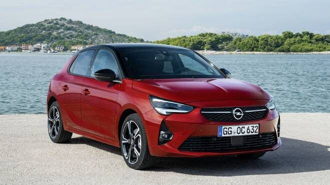 Ulaş Utku Bozdoğan: Opel Corsa fiyat listesi: Bu türlü indirim görülmedi 4 Ulaş Utku Bozdoğan: Opel Corsa fiyat listesi: Bu türlü indirim görülmedi 3