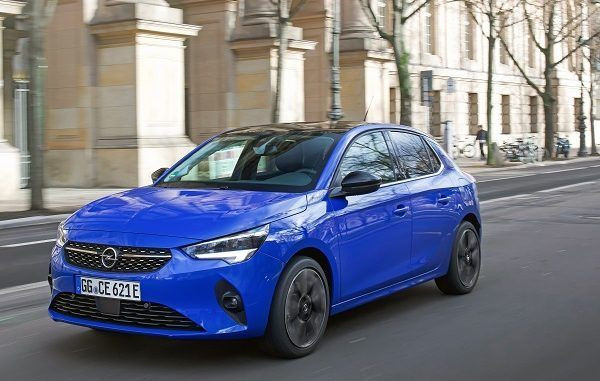 Ulaş Utku Bozdoğan: Opel Corsa fiyat listesi: Bu türlü indirim görülmedi 6 Ulaş Utku Bozdoğan: Opel Corsa fiyat listesi: Bu türlü indirim görülmedi 5
