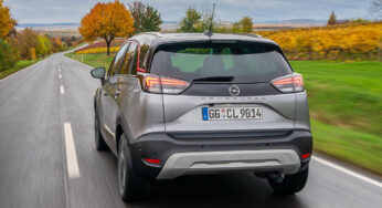 Opel Crossland Ocak fırsatı sunuyor! 120 bin TL’lik dev indirim!