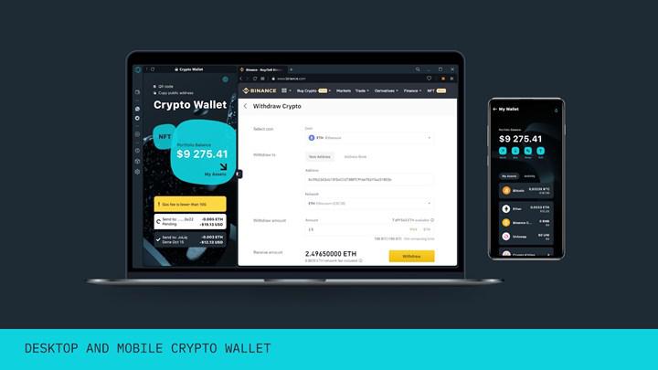 Meral Erden: Opera, Crypto Browser Project'in Beta versiyonu yayınladı 4 Meral Erden: Opera, Crypto Browser Project'in Beta versiyonu yayınladı 3