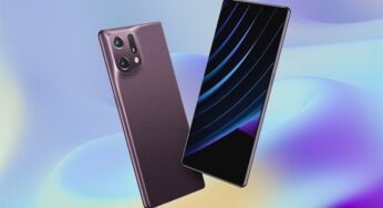 Oppo Find X5, Dimensity 9000 ile Birlikte Gelecek