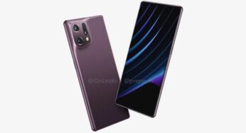 Oppo Find X5 Pro 80W süratli şarj takviyesiyle sertifika alırken görüntülendi