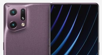 Oppo Find X5 Pro’nun teknik özellikleri ortaya çıktı